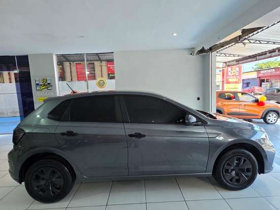 VOLKSWAGEN-POLO-1.0 MPI TRACK 1st EDITION MANUAL VOLKSWAGEN-POLO-2023