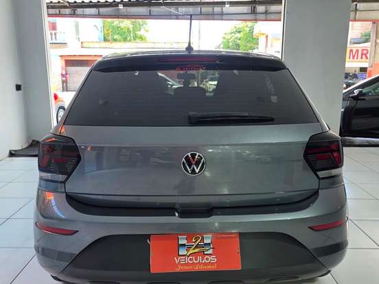 VOLKSWAGEN-POLO-1.0 MPI TRACK 1st EDITION MANUAL VOLKSWAGEN-POLO-2023