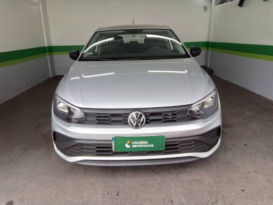 VOLKSWAGEN POLO 1.0 MPI TRACK MANUAL