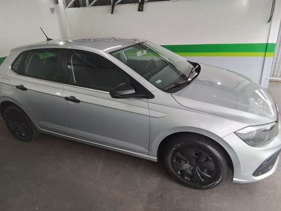 VOLKSWAGEN-POLO-1.0 MPI TRACK MANUAL VOLKSWAGEN-POLO-2025