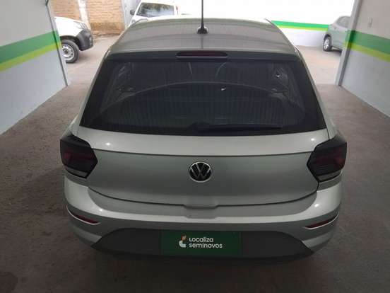 VOLKSWAGEN-POLO-1.0 MPI TRACK MANUAL VOLKSWAGEN-POLO-2025
