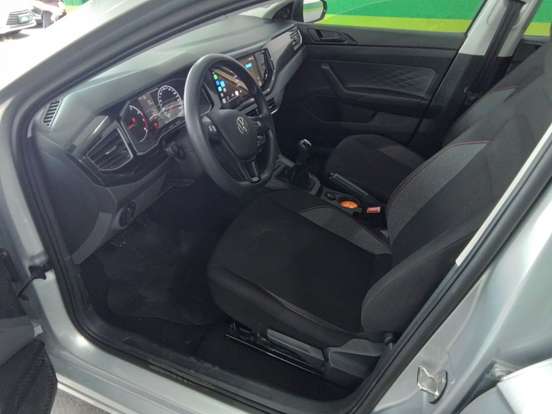 VOLKSWAGEN-POLO-1.0 MPI TRACK MANUAL VOLKSWAGEN-POLO-2025