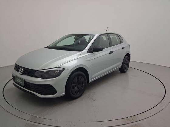 VOLKSWAGEN POLO 1.0 MPI TRACK MANUAL