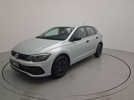 VOLKSWAGEN-POLO-1.0 MPI TRACK MANUAL VOLKSWAGEN-POLO-2025