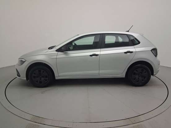 VOLKSWAGEN-POLO-1.0 MPI TRACK MANUAL VOLKSWAGEN-POLO-2025
