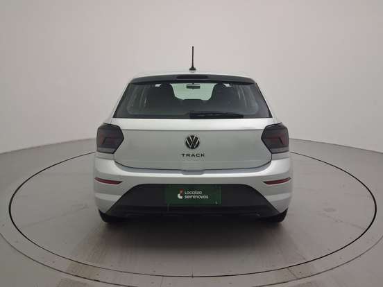 VOLKSWAGEN-POLO-1.0 MPI TRACK MANUAL VOLKSWAGEN-POLO-2025