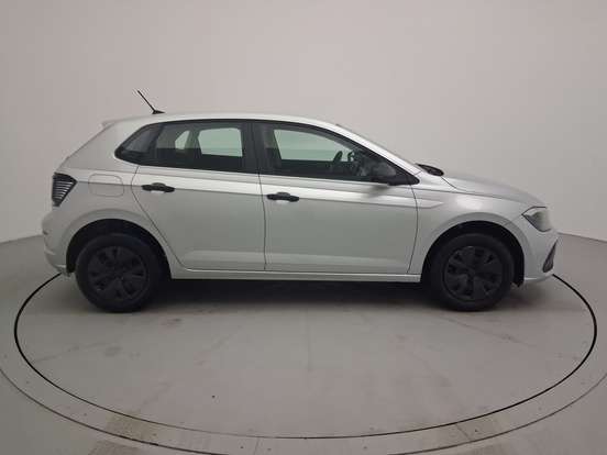 VOLKSWAGEN-POLO-1.0 MPI TRACK MANUAL VOLKSWAGEN-POLO-2025