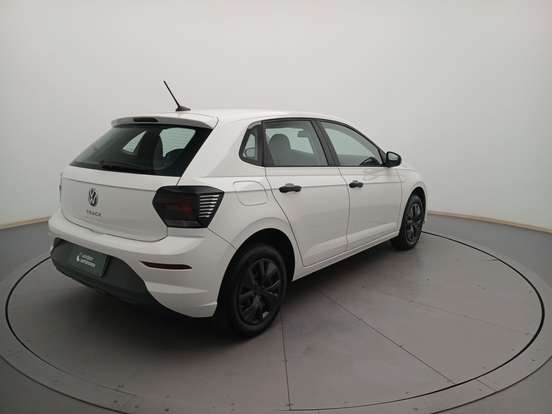 VOLKSWAGEN-POLO-1.0 MPI TRACK MANUAL VOLKSWAGEN-POLO-2025
