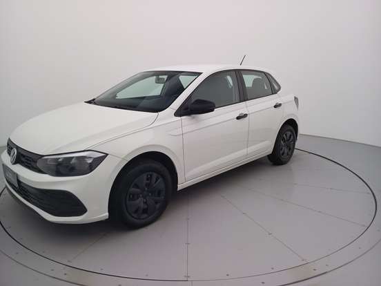 VOLKSWAGEN-POLO-1.0 MPI TRACK MANUAL VOLKSWAGEN-POLO-2025