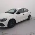 VOLKSWAGEN POLO 1.0 MPI TRACK MANUAL VOLKSWAGEN POLO 1.0 MPI TRACK MANUAL