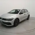 VOLKSWAGEN POLO 1.0 MPI TRACK MANUAL VOLKSWAGEN POLO 1.0 MPI TRACK MANUAL