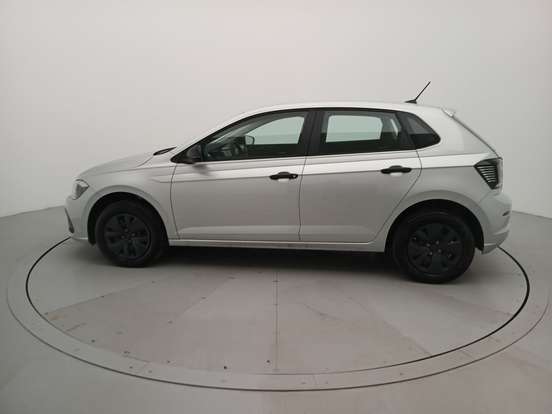 VOLKSWAGEN-POLO-1.0 MPI TRACK MANUAL VOLKSWAGEN-POLO-2025