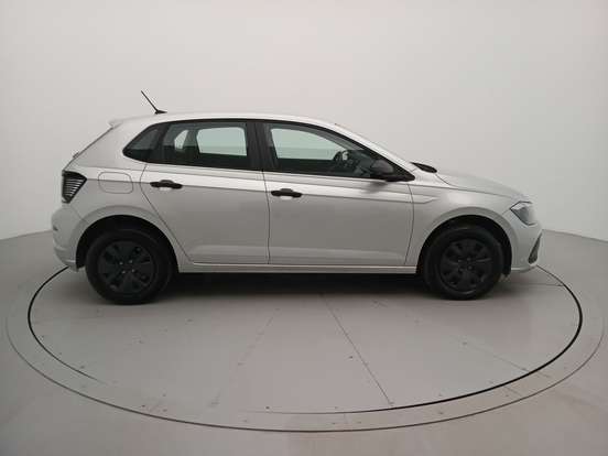 VOLKSWAGEN-POLO-1.0 MPI TRACK MANUAL VOLKSWAGEN-POLO-2025