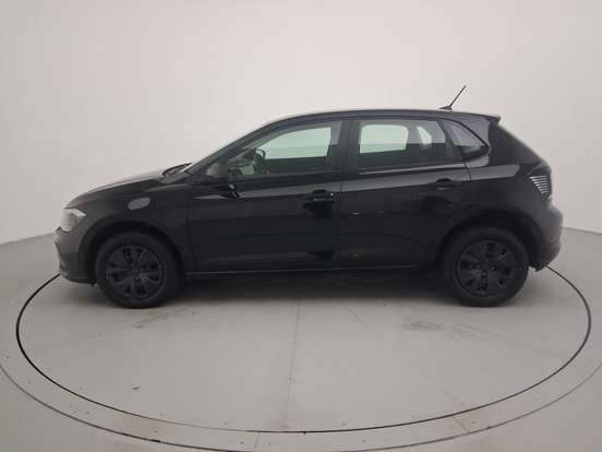 VOLKSWAGEN-POLO-1.0 MPI TRACK MANUAL VOLKSWAGEN-POLO-2025