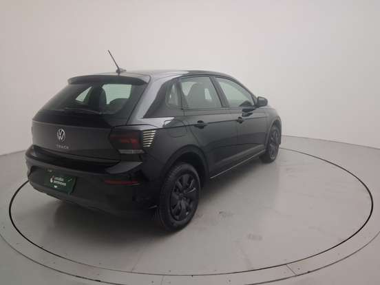 VOLKSWAGEN-POLO-1.0 MPI TRACK MANUAL VOLKSWAGEN-POLO-2025