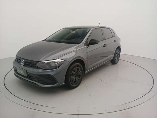 VOLKSWAGEN-POLO-1.0 MPI TRACK MANUAL VOLKSWAGEN-POLO-2025