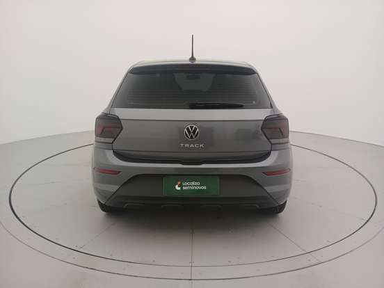 VOLKSWAGEN-POLO-1.0 MPI TRACK MANUAL VOLKSWAGEN-POLO-2025