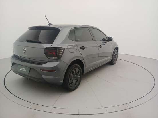 VOLKSWAGEN-POLO-1.0 MPI TRACK MANUAL VOLKSWAGEN-POLO-2025