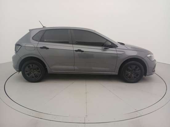 VOLKSWAGEN-POLO-1.0 MPI TRACK MANUAL VOLKSWAGEN-POLO-2025