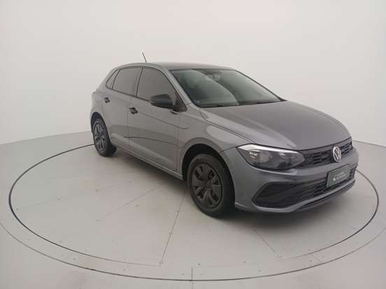 VOLKSWAGEN-POLO-1.0 MPI TRACK MANUAL VOLKSWAGEN-POLO-2025