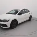VOLKSWAGEN POLO 1.0 MPI TRACK MANUAL VOLKSWAGEN POLO 1.0 MPI TRACK MANUAL