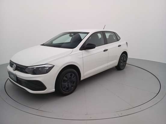 VOLKSWAGEN-POLO-1.0 MPI TRACK MANUAL VOLKSWAGEN-POLO-2025