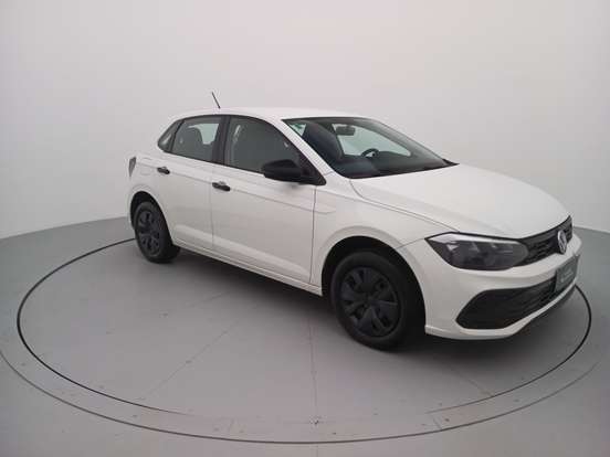 VOLKSWAGEN-POLO-1.0 MPI TRACK MANUAL VOLKSWAGEN-POLO-2025