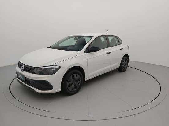 VOLKSWAGEN-POLO-1.0 MPI TRACK MANUAL VOLKSWAGEN-POLO-2025