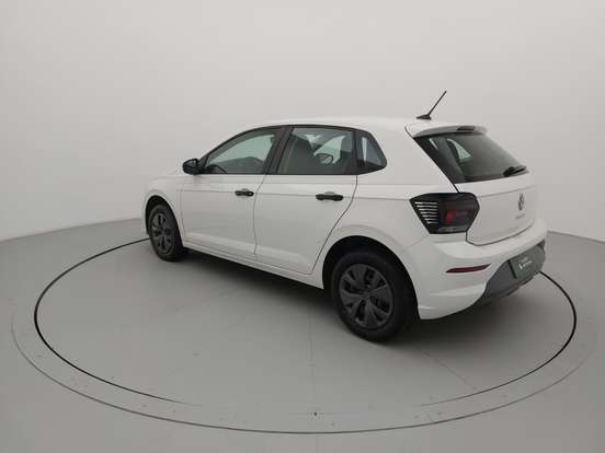 VOLKSWAGEN-POLO-1.0 MPI TRACK MANUAL VOLKSWAGEN-POLO-2025