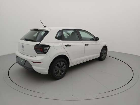 VOLKSWAGEN-POLO-1.0 MPI TRACK MANUAL VOLKSWAGEN-POLO-2025
