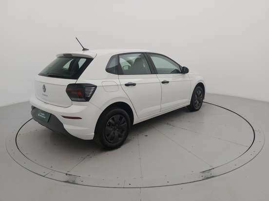 VOLKSWAGEN-POLO-1.0 MPI TRACK MANUAL VOLKSWAGEN-POLO-2025