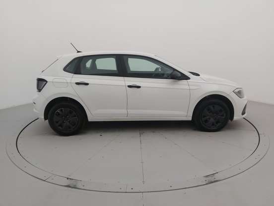 VOLKSWAGEN-POLO-1.0 MPI TRACK MANUAL VOLKSWAGEN-POLO-2025
