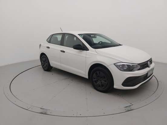 VOLKSWAGEN-POLO-1.0 MPI TRACK MANUAL VOLKSWAGEN-POLO-2025