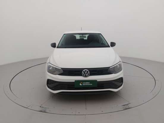 VOLKSWAGEN-POLO-1.0 MPI TRACK MANUAL VOLKSWAGEN-POLO-2025