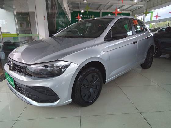 VOLKSWAGEN POLO 1.0 MPI TRACK MANUAL