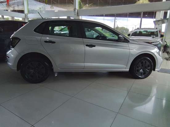 VOLKSWAGEN-POLO-1.0 MPI TRACK MANUAL VOLKSWAGEN-POLO-2025