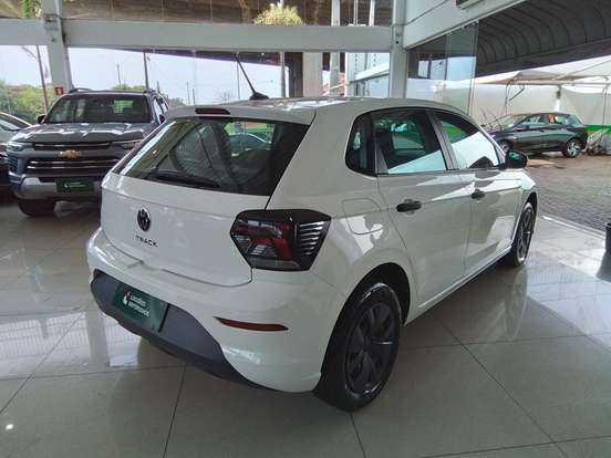 VOLKSWAGEN-POLO-1.0 MPI TRACK MANUAL VOLKSWAGEN-POLO-2025