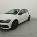VOLKSWAGEN POLO 1.0 MPI TRACK MANUAL VOLKSWAGEN POLO 1.0 MPI TRACK MANUAL