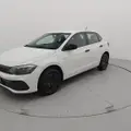 VOLKSWAGEN POLO 1.0 MPI TRACK MANUAL VOLKSWAGEN POLO 1.0 MPI TRACK MANUAL