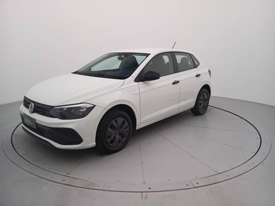 VOLKSWAGEN POLO 1.0 MPI TRACK MANUAL