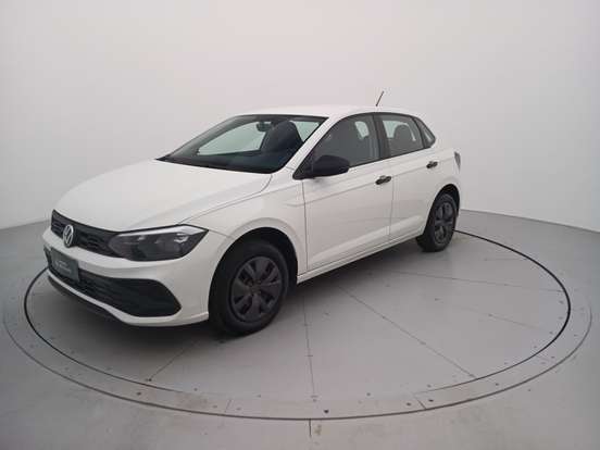 VOLKSWAGEN-POLO-1.0 MPI TRACK MANUAL VOLKSWAGEN-POLO-2025