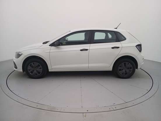VOLKSWAGEN-POLO-1.0 MPI TRACK MANUAL VOLKSWAGEN-POLO-2025
