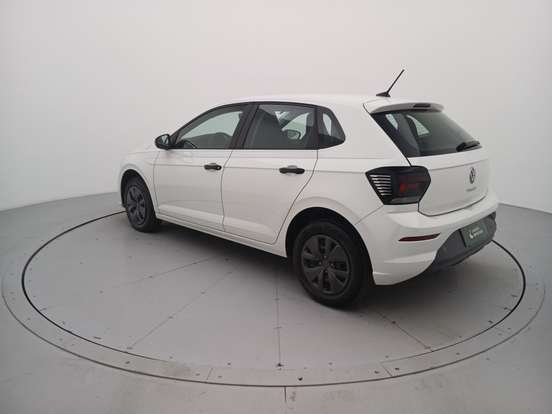 VOLKSWAGEN-POLO-1.0 MPI TRACK MANUAL VOLKSWAGEN-POLO-2025