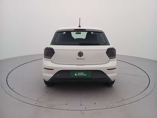 VOLKSWAGEN-POLO-1.0 MPI TRACK MANUAL VOLKSWAGEN-POLO-2025