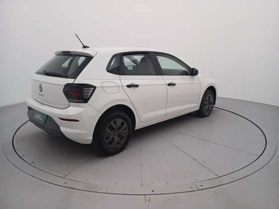 VOLKSWAGEN-POLO-1.0 MPI TRACK MANUAL VOLKSWAGEN-POLO-2025