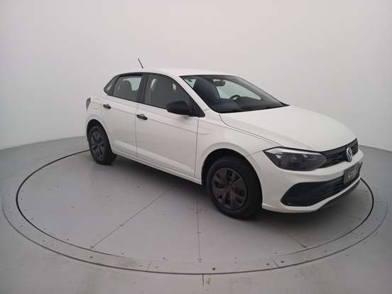 VOLKSWAGEN-POLO-1.0 MPI TRACK MANUAL VOLKSWAGEN-POLO-2025