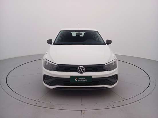 VOLKSWAGEN-POLO-1.0 MPI TRACK MANUAL VOLKSWAGEN-POLO-2025