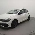 VOLKSWAGEN POLO 1.0 MPI TRACK MANUAL VOLKSWAGEN POLO 1.0 MPI TRACK MANUAL