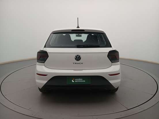 VOLKSWAGEN-POLO-1.0 MPI TRACK MANUAL VOLKSWAGEN-POLO-2025