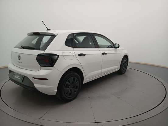 VOLKSWAGEN-POLO-1.0 MPI TRACK MANUAL VOLKSWAGEN-POLO-2025